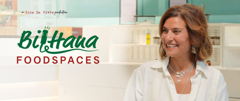 Bringing joy to food spaces, vibrant food space design, professional food environment setup, JDV foodspaces for inspiring culinary environments.