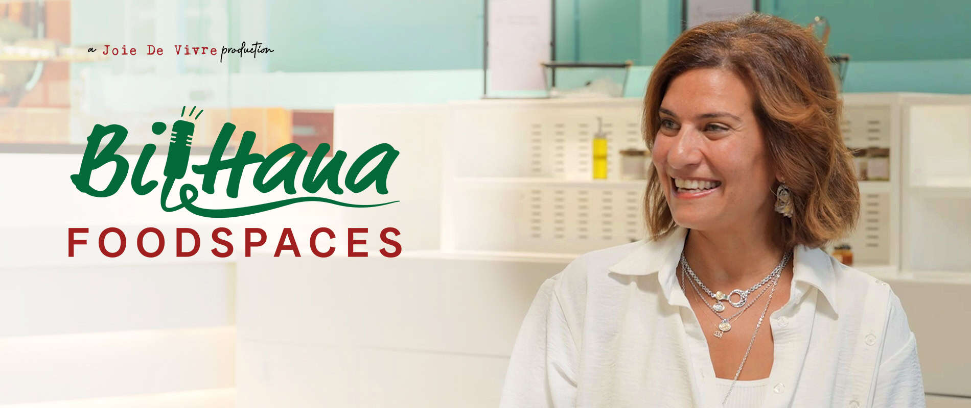 Bringing joy to food spaces, vibrant food space design, professional food environment setup, JDV foodspaces for inspiring culinary environments.